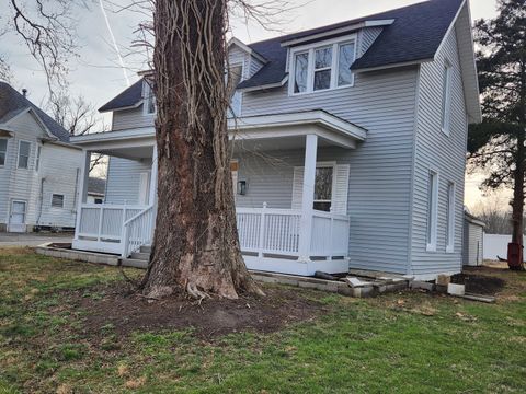 Tiny photo for 309 N Main Street, Pinckneyville, IL 62274 (MLS # 12583508)