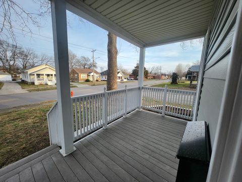 Tiny photo for 309 N Main Street, Pinckneyville, IL 62274 (MLS # 12583508)