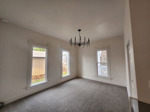 Tiny photo for 309 N Main Street, Pinckneyville, IL 62274 (MLS # 12583508)