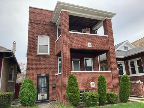 2941 N Harding Avenue Chicago IL 60618
