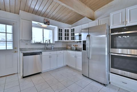 Tiny photo for 521 Michael Manor Mnr, Glenview, IL 60025 (MLS # 12530638)