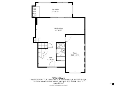 Tiny photo for 521 Michael Manor Mnr, Glenview, IL 60025 (MLS # 12530638)
