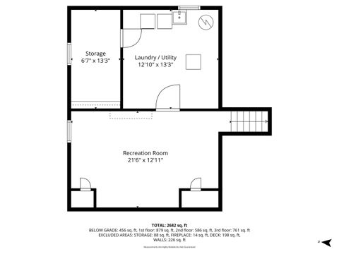 Tiny photo for 521 Michael Manor Mnr, Glenview, IL 60025 (MLS # 12530638)