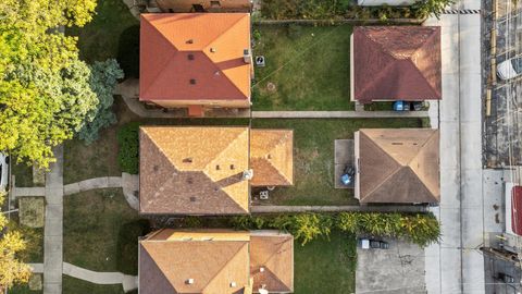 Tiny photo for 9322 S Justine Street, Chicago, IL 60620 (MLS # 12504423)