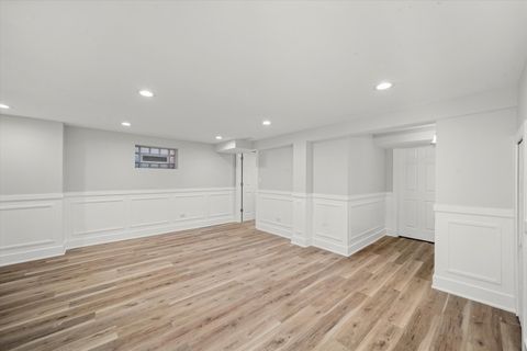 Tiny photo for 9322 S Justine Street, Chicago, IL 60620 (MLS # 12504423)