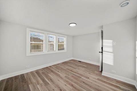 Tiny photo for 9322 S Justine Street, Chicago, IL 60620 (MLS # 12504423)