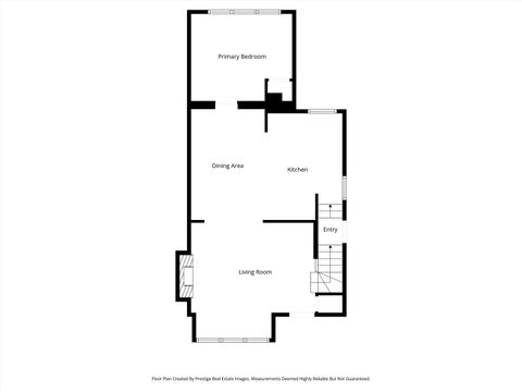 Tiny photo for 9322 S Justine Street, Chicago, IL 60620 (MLS # 12504423)