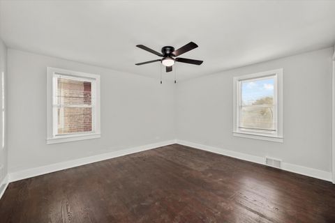 Tiny photo for 9322 S Justine Street, Chicago, IL 60620 (MLS # 12504423)