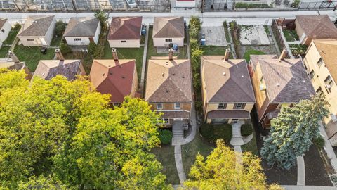 Tiny photo for 9322 S Justine Street, Chicago, IL 60620 (MLS # 12504423)