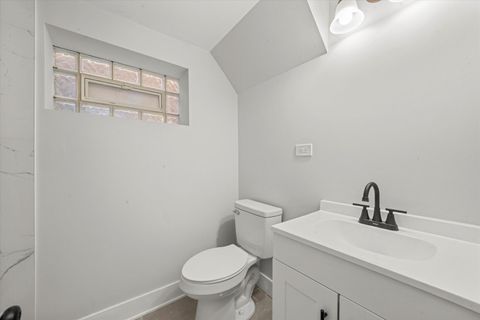 Tiny photo for 9322 S Justine Street, Chicago, IL 60620 (MLS # 12504423)