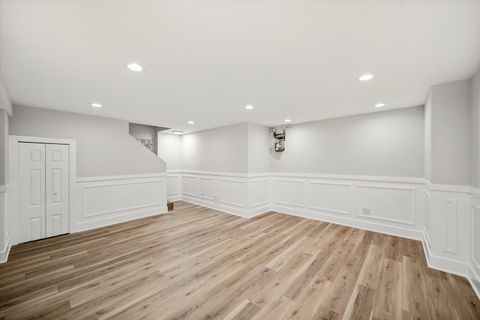 Tiny photo for 9322 S Justine Street, Chicago, IL 60620 (MLS # 12504423)