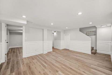 Tiny photo for 9322 S Justine Street, Chicago, IL 60620 (MLS # 12504423)