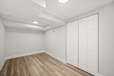 Tiny photo for 9322 S Justine Street, Chicago, IL 60620 (MLS # 12504423)