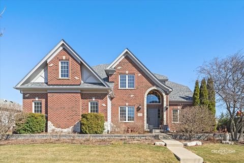 Tiny photo for 3534 Hidden Fawn Drive, Elgin, IL 60124 (MLS # 12639381)