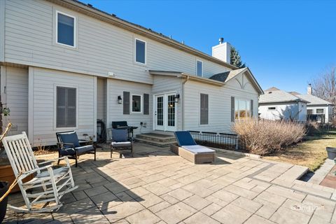 Tiny photo for 3534 Hidden Fawn Drive, Elgin, IL 60124 (MLS # 12639381)