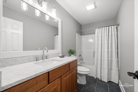 Tiny photo for 3534 Hidden Fawn Drive, Elgin, IL 60124 (MLS # 12639381)