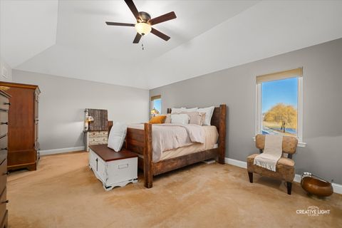 Tiny photo for 3534 Hidden Fawn Drive, Elgin, IL 60124 (MLS # 12639381)