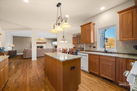 Tiny photo for 3534 Hidden Fawn Drive, Elgin, IL 60124 (MLS # 12639381)