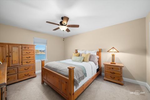 Tiny photo for 3534 Hidden Fawn Drive, Elgin, IL 60124 (MLS # 12639381)