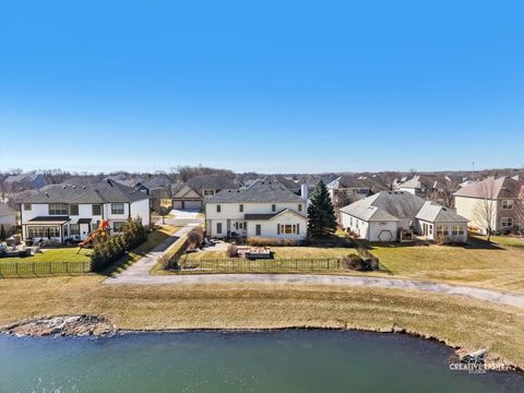 Tiny photo for 3534 Hidden Fawn Drive, Elgin, IL 60124 (MLS # 12639381)