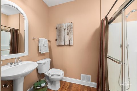 Tiny photo for 3534 Hidden Fawn Drive, Elgin, IL 60124 (MLS # 12639381)