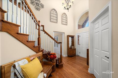 Tiny photo for 3534 Hidden Fawn Drive, Elgin, IL 60124 (MLS # 12639381)