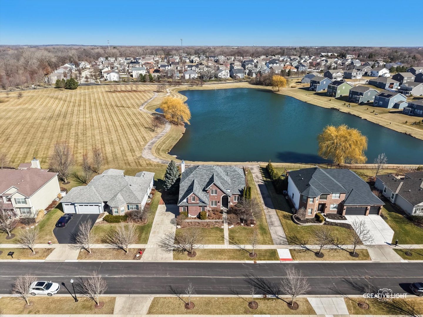 3534 Hidden Fawn Drive