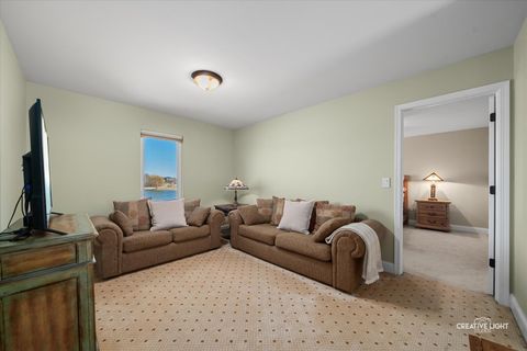 Tiny photo for 3534 Hidden Fawn Drive, Elgin, IL 60124 (MLS # 12639381)