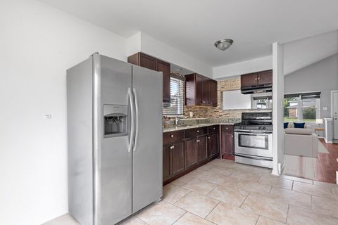 Tiny photo for 3907 168th Place, Country Club Hills, IL 60478 (MLS # 12455538)