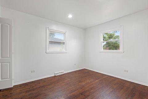 Tiny photo for 3907 168th Place, Country Club Hills, IL 60478 (MLS # 12455538)