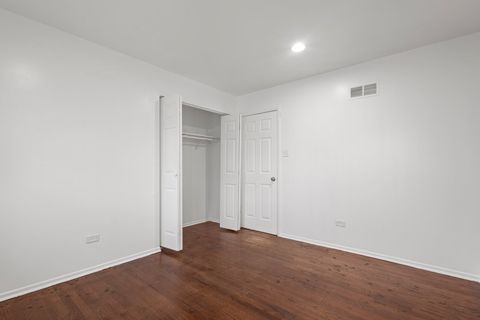 Tiny photo for 3907 168th Place, Country Club Hills, IL 60478 (MLS # 12455538)