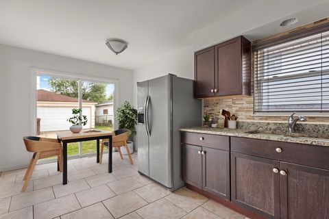 Tiny photo for 3907 168th Place, Country Club Hills, IL 60478 (MLS # 12455538)