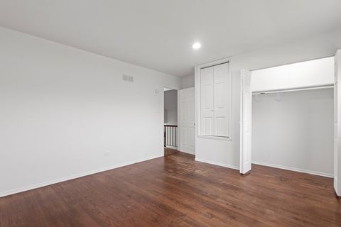 Tiny photo for 3907 168th Place, Country Club Hills, IL 60478 (MLS # 12455538)