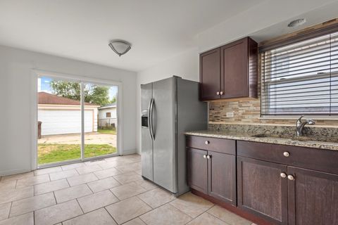 Tiny photo for 3907 168th Place, Country Club Hills, IL 60478 (MLS # 12455538)