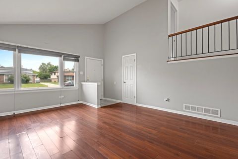 Tiny photo for 3907 168th Place, Country Club Hills, IL 60478 (MLS # 12455538)