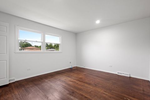 Tiny photo for 3907 168th Place, Country Club Hills, IL 60478 (MLS # 12455538)