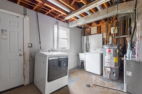 Tiny photo for 3907 168th Place, Country Club Hills, IL 60478 (MLS # 12455538)