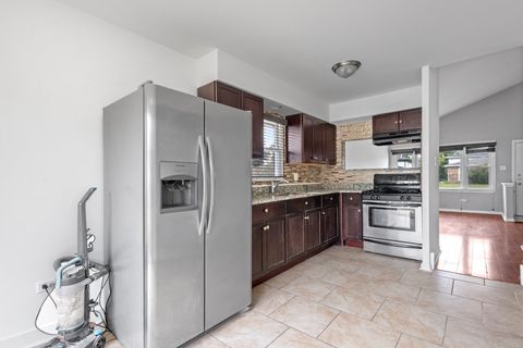 Tiny photo for 3907 168th Place, Country Club Hills, IL 60478 (MLS # 12455538)