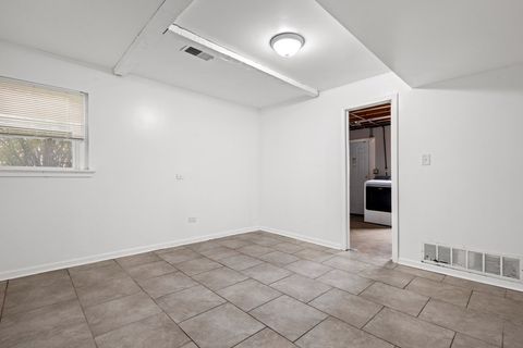 Tiny photo for 3907 168th Place, Country Club Hills, IL 60478 (MLS # 12455538)