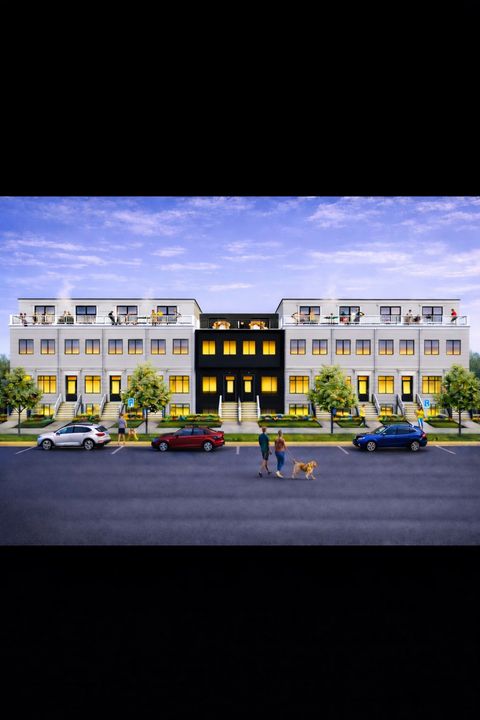 3233 Central Street 2 Evanston IL 60201