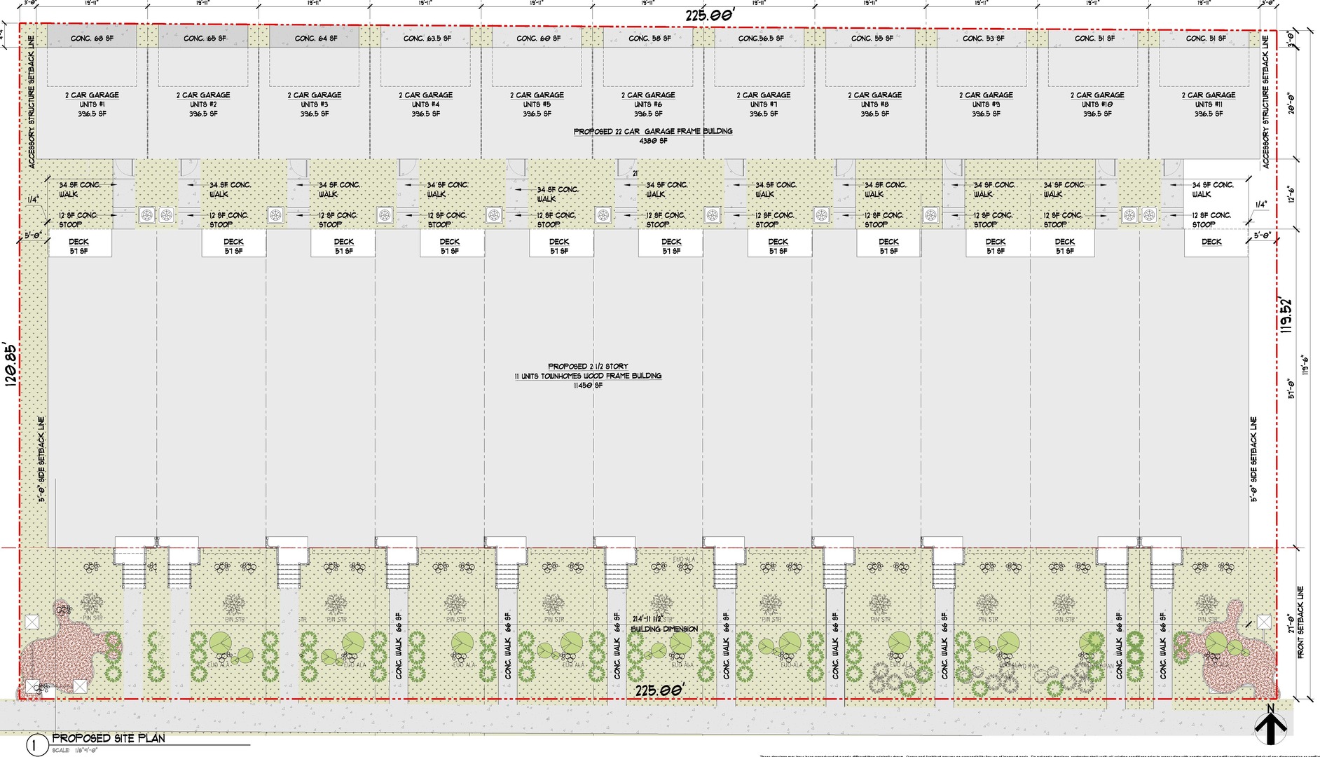 3233 Central Street 2