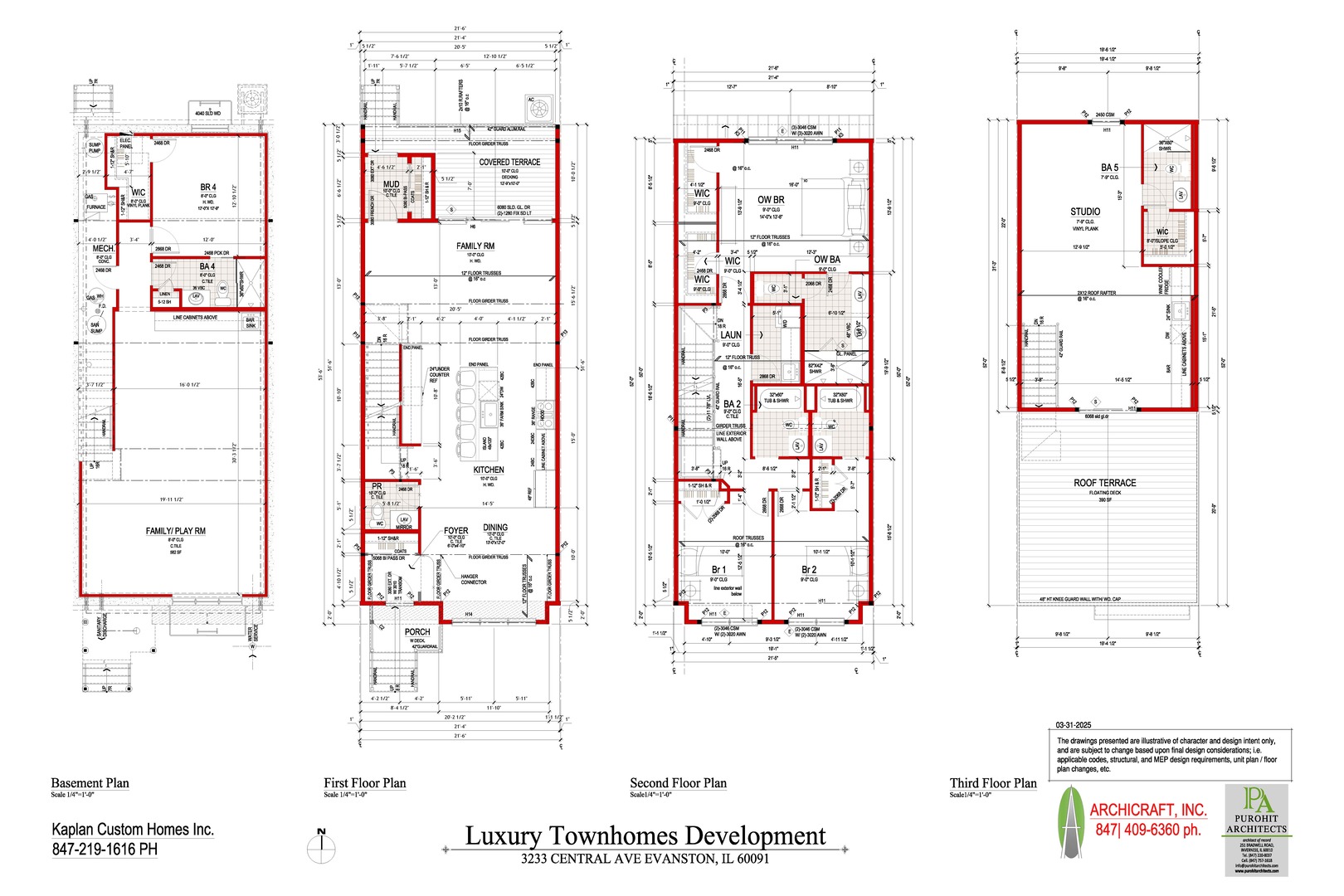 3233 Central Street 2