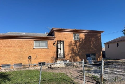 Tiny photo for 9161 S Green Street, Chicago, IL 60620 (MLS # 12792739)