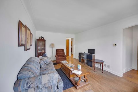 Tiny photo for 9018 S Ridgeland Avenue, Chicago, IL 60617 (MLS # 12507879)