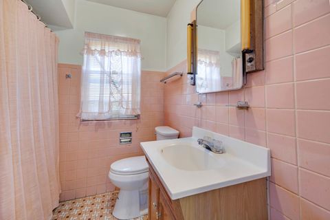 Tiny photo for 9018 S Ridgeland Avenue, Chicago, IL 60617 (MLS # 12507879)
