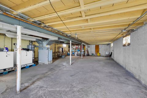 Tiny photo for 9018 S Ridgeland Avenue, Chicago, IL 60617 (MLS # 12507879)