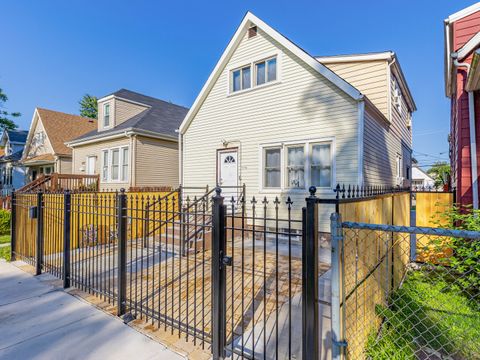 5731 S Hoyne Avenue Chicago IL 60636