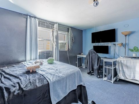 Tiny photo for 5731 S Hoyne Avenue, Chicago, IL 60636 (MLS # 12531376)