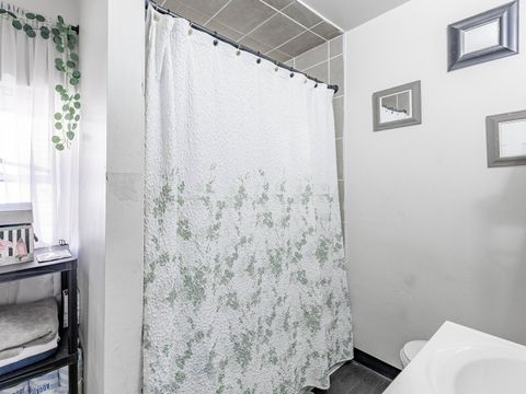 Tiny photo for 5731 S Hoyne Avenue, Chicago, IL 60636 (MLS # 12531376)