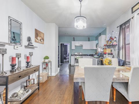 Tiny photo for 5731 S Hoyne Avenue, Chicago, IL 60636 (MLS # 12531376)